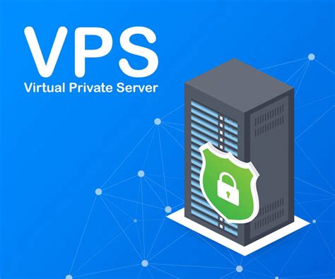 VPS SERVER .